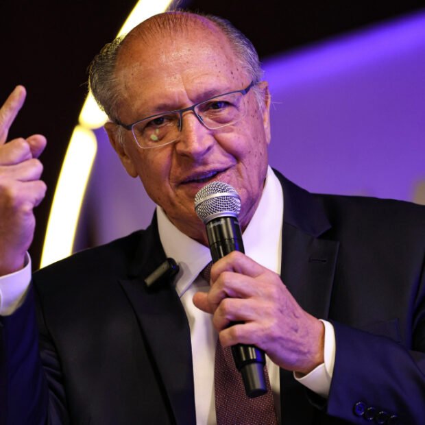 Proposta de Alckmin para redução do ICMS de alimentos não é bem recebida pelos estados