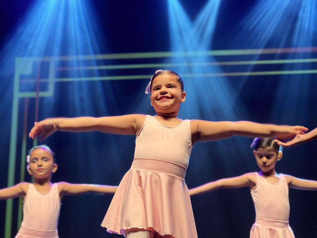 Balé do Sesc RN oferece turmas para todas as idades por valores de mensalidades acessíveis
