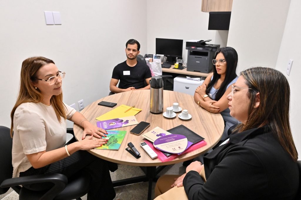 ProMulher recebe convite para expandir serviços a Extremoz e Sítio Novo