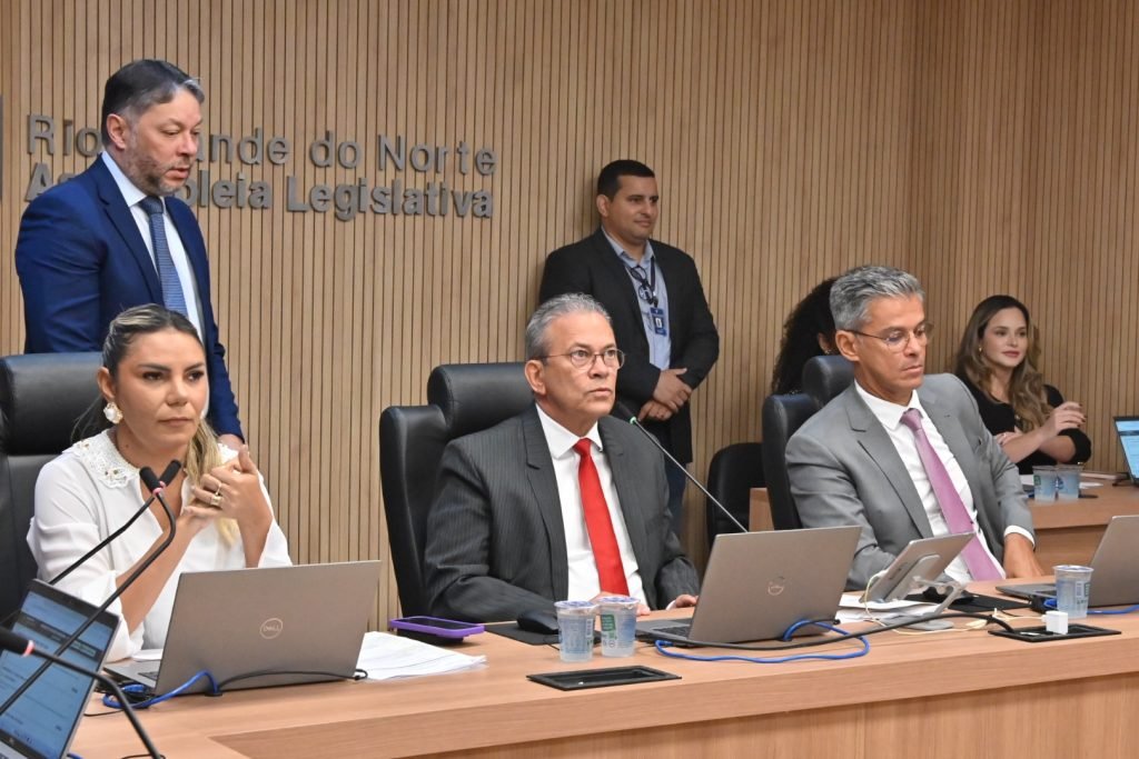 Comissão da ALRN aprova projeto que reconhece Ribeira Boêmia como patrimônio cultural