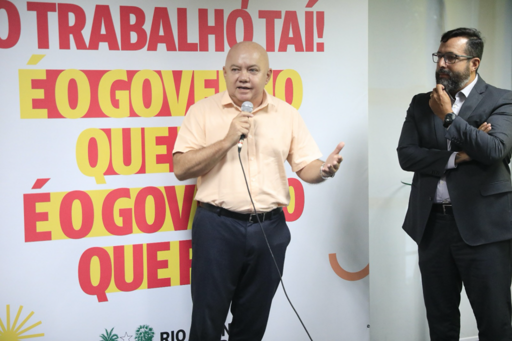 “É o Governo que fez. É o Governo que faz”: Governo do Estado lança nova campanha publicitária