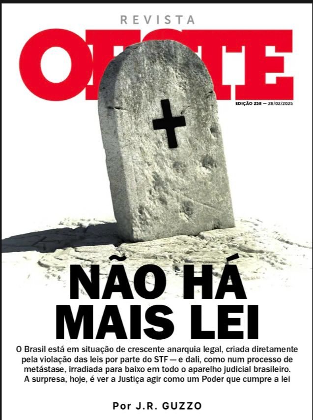 Juristas norte-americanos criticam Alexandre de Moraes por distorcer a lei