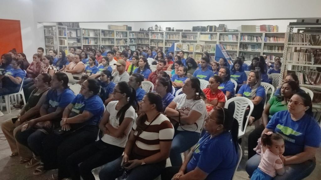 Coopedu distribui meio milhão de reais em sobras para seus cooperados*