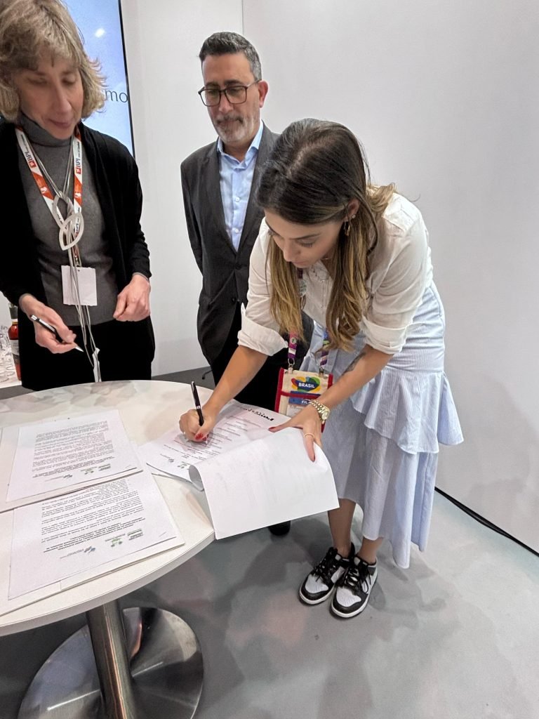 RN firma parceria com portugueses para impulsionar o turismo sustentável