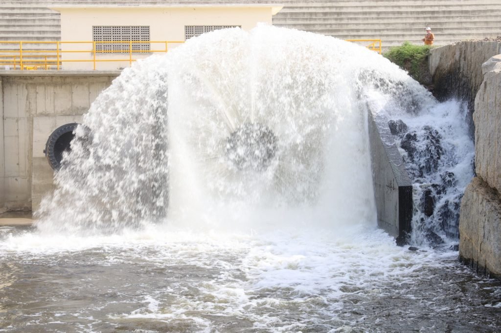 Semana Estadual da Água 2025 tem presença confirmada do Presidente Lula