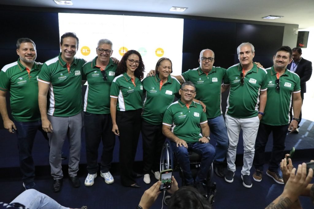 Com investimento de R$ 7 milhões, Governo do RN renova programa de incentivo ao esporte