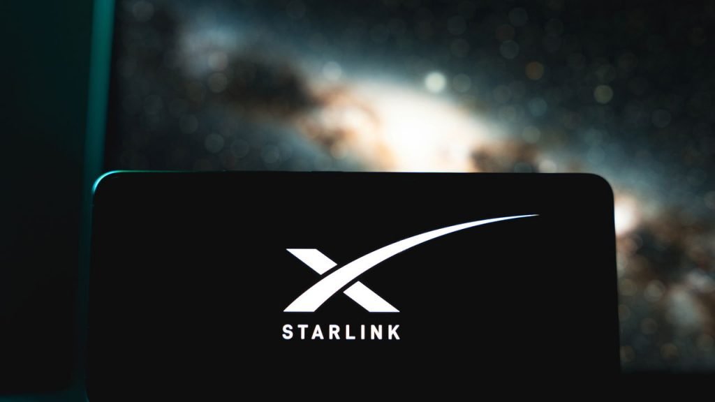 Acesso gratuito à Starlink começa em julho! Veja se seu celular está na lista