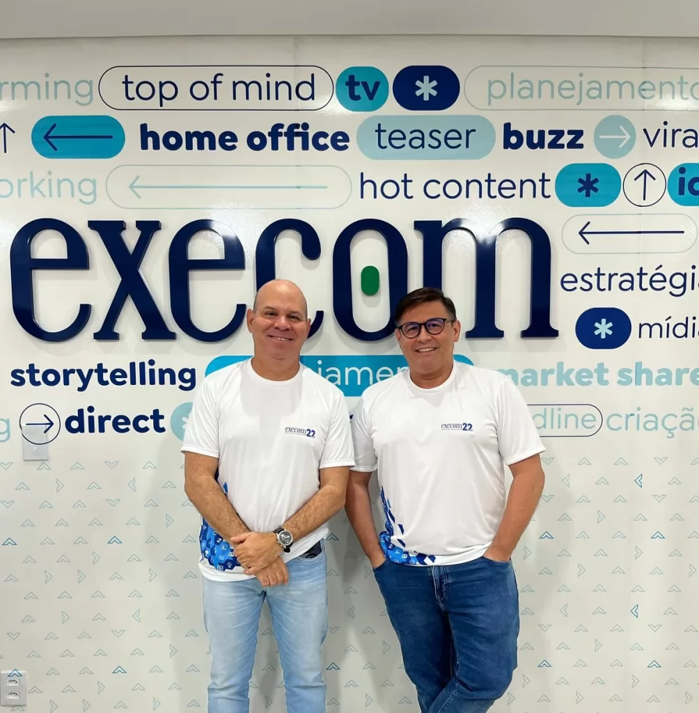 Execom é a agência mais premiada do RN no Prêmio Colunistas Norte/Nordeste 2024