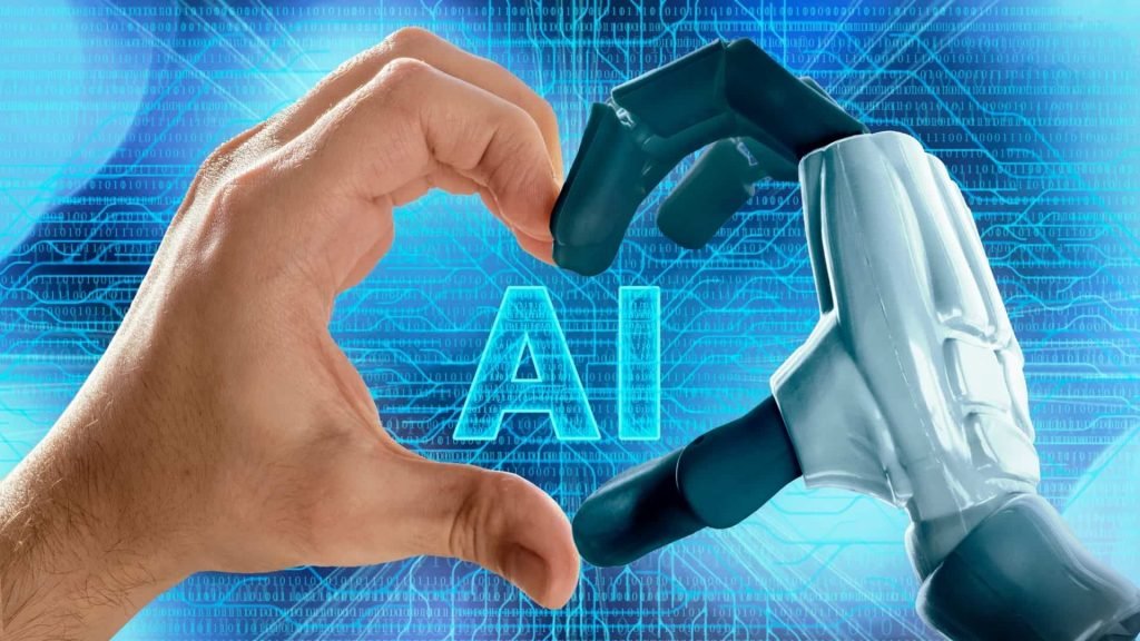 Devemos ter o direito de nos casar com uma IA? Brasileiros divergem