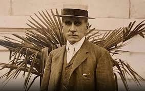 A história viral do sobrevivente de naufrágio que, 40 anos depois, deu o azar de embarcar no Titanic