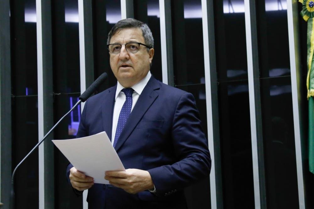 Deputado quer tipificar atividade de organizações criminosas como terrorismo