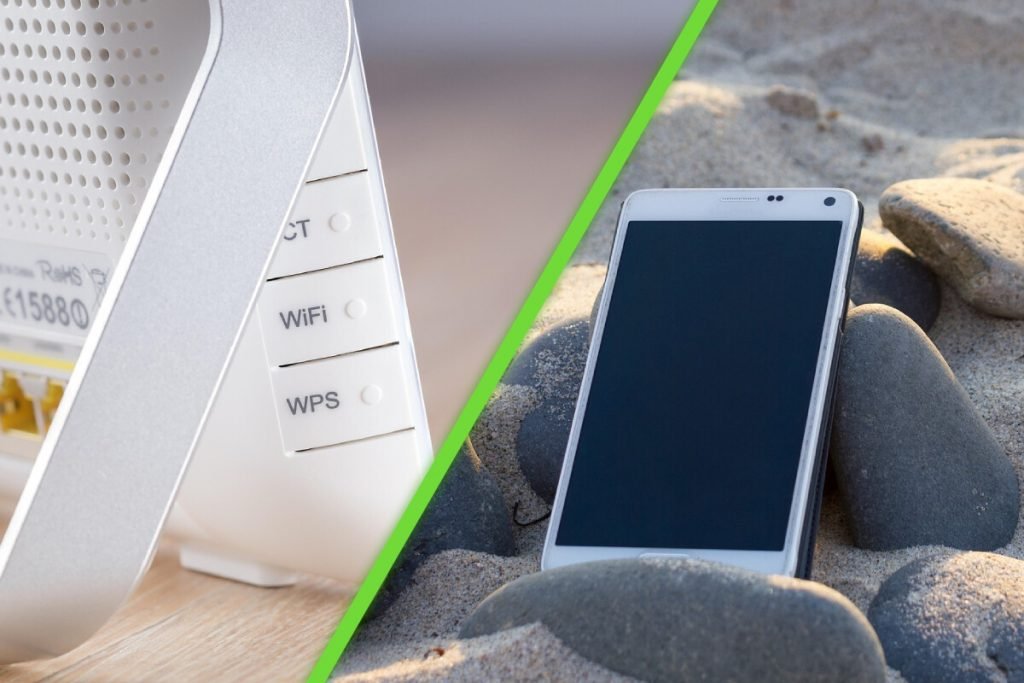 Pouca gente sabe, mas deixar o Wi-Fi do celular desligado ao sair de casa é fundamental: veja como melhorar a segurança do seu smartphone