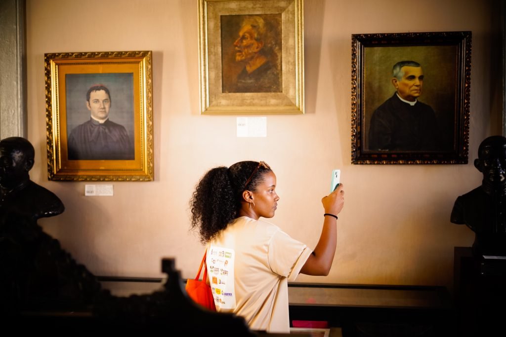 Concurso Fotográfico de Natal divulga vencedores e celebra mais de 500 registros sobre a cidade