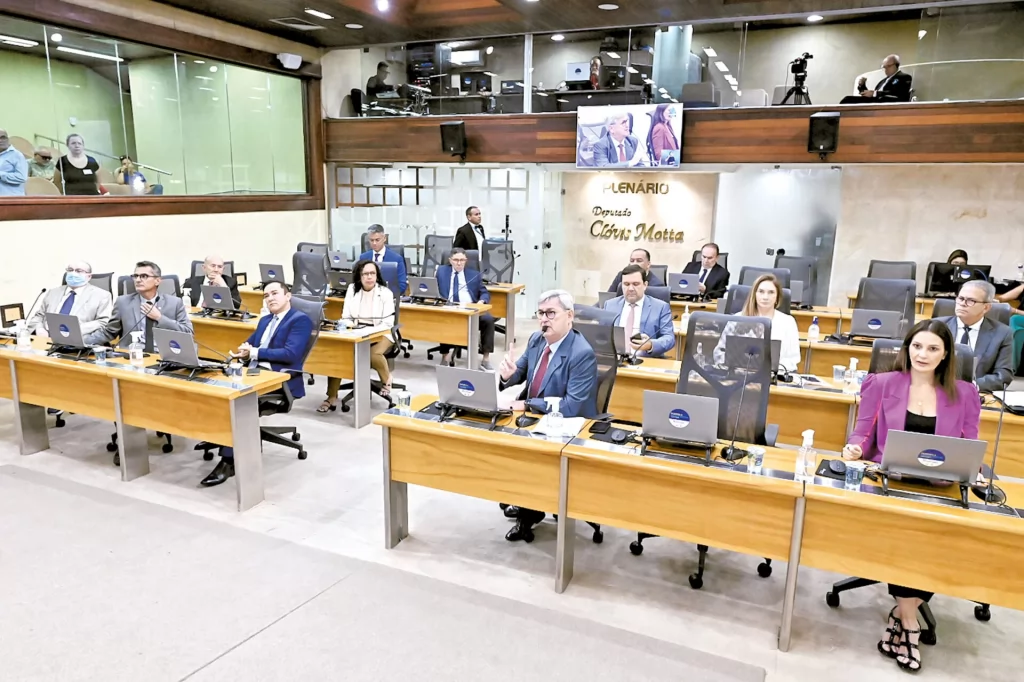 Governo do RN quer arrecadar R$ 25 milhões por ano com loteria estadual