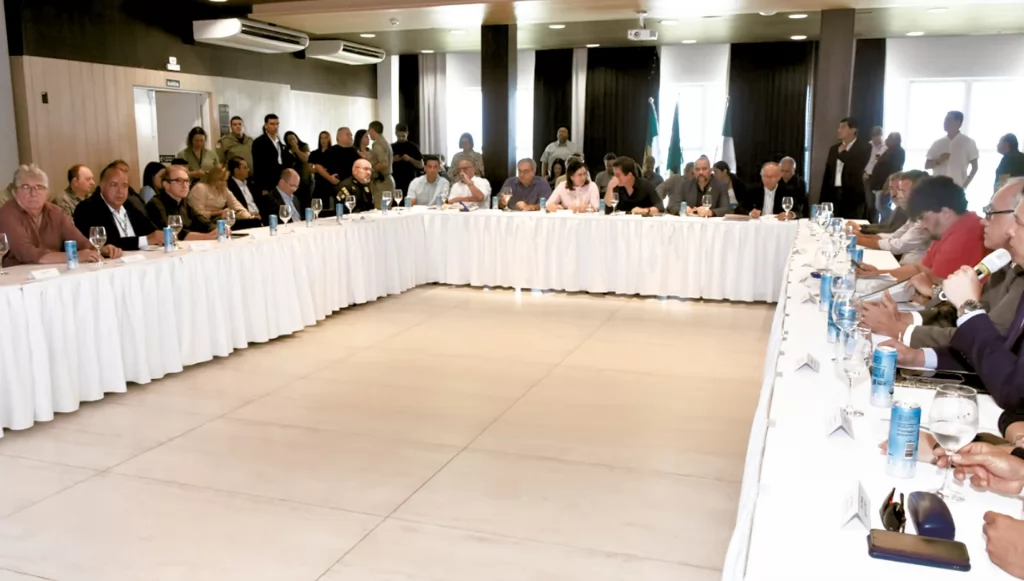 Bancada do RN se mobiliza para liberar R$ 1,32 bilhão em emendas