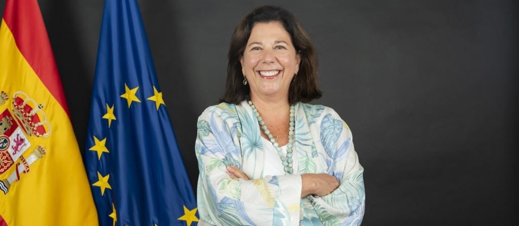 Se embaixadora da Espanha ignorar Moraes, nada irá ocorrer: ela tem imunidade total