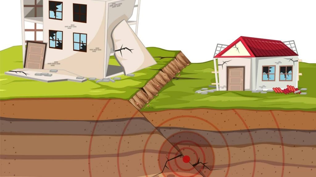 Quais cidades brasileiras são mais propensas a terremotos? Uma é no RN