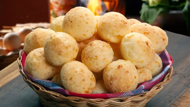 Top 10 comidas mais consumidas no Brasil