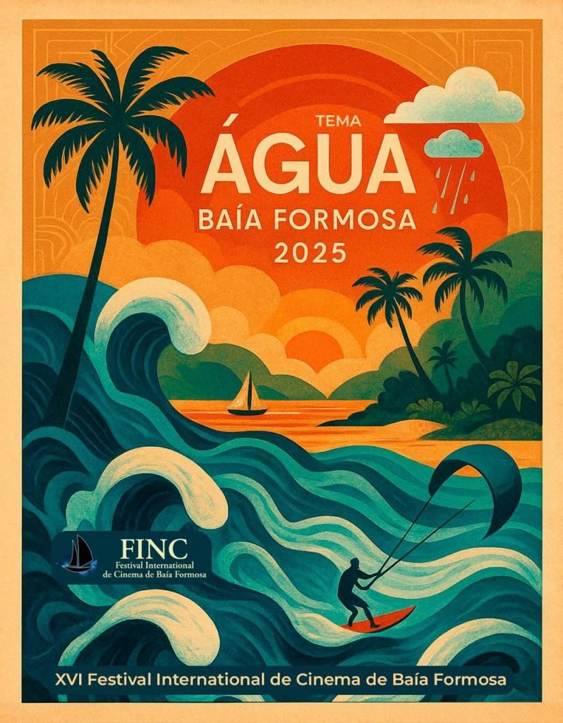 16º Festival Internacional de cinema de Baia Formosa confirma nova edição em 2025