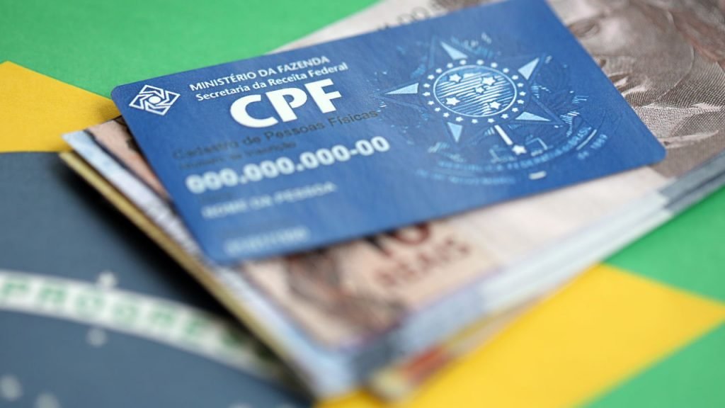 É possível trocar o número do CPF? Veja quem pode pedir na Receita Federal