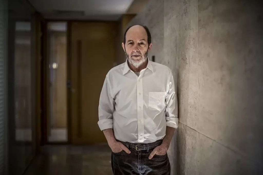 Armínio Fraga defende congelamento do salário mínimo: ‘Brasil é paciente na UTI’
