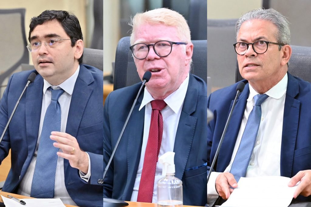 Audiência na ALRN irá debater destinação de IRPF para Fundos da Infância e da Pessoa Idosa