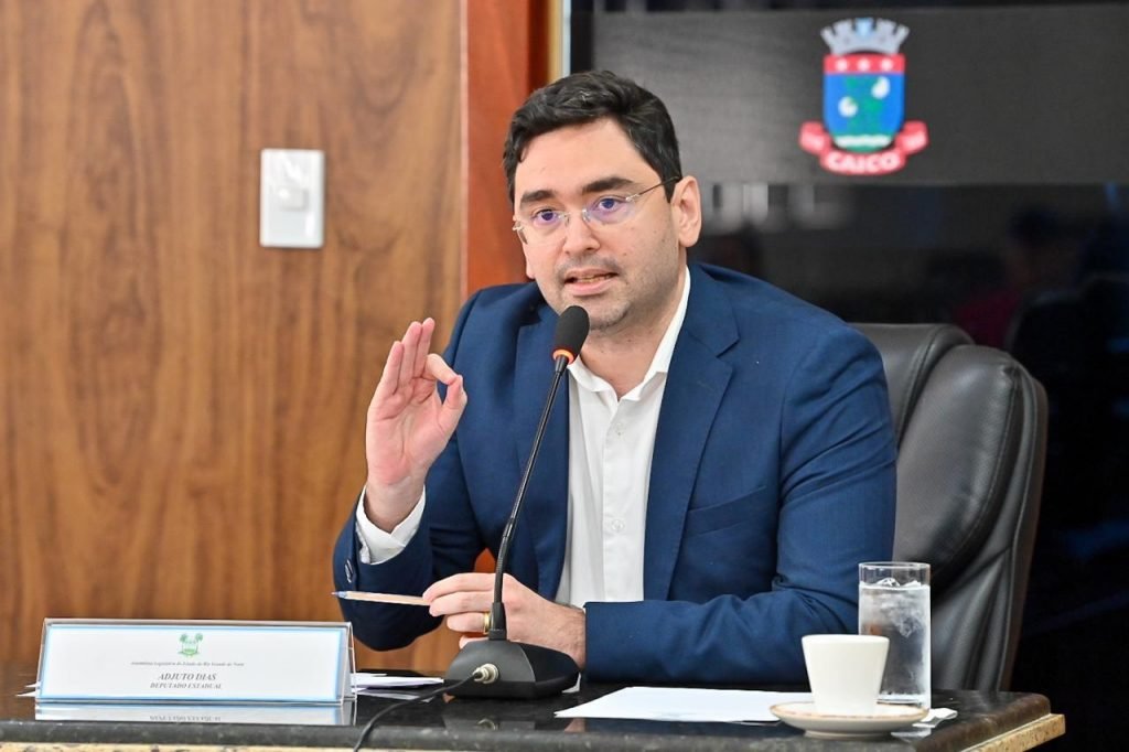 ALRN debate ativação do Marizão e Nonozão, maiores palcos do esporte no Seridó