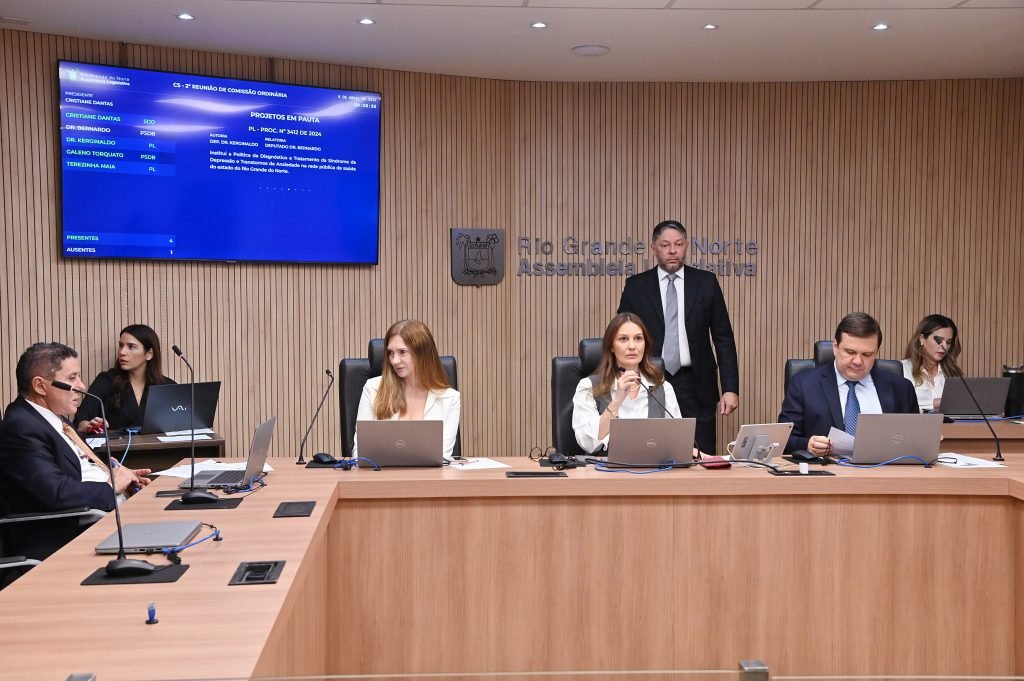 Comissão de Saúde aprova sete projetos e encaminha pleitos ao Walfredo e Unicat