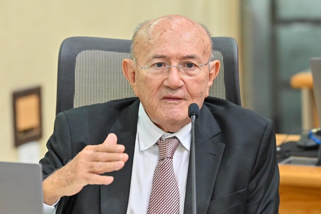 Vivaldo Costa alerta para falta de chuvas e dificuldades da Agricultura Familiar no Seridó