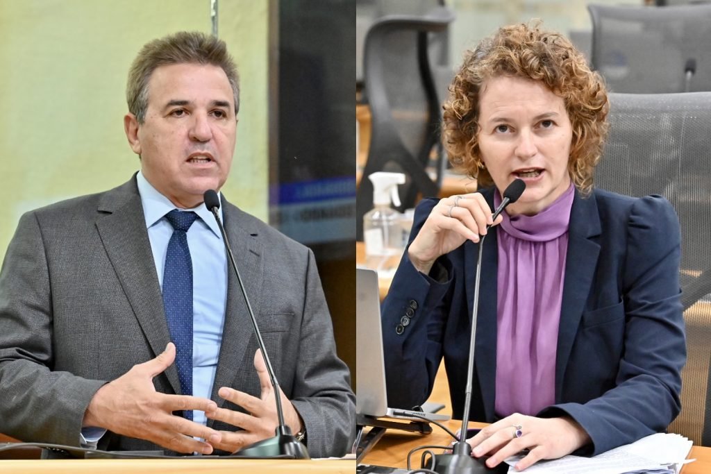 Líderes partidários criticam uso de emenda e modelo de energias renováveis no RN