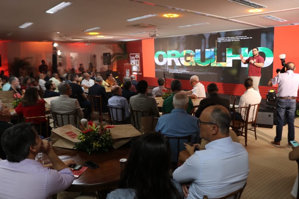 Selo Feito Potiguar valoriza produtos da indústria do Rio Grande do Norte