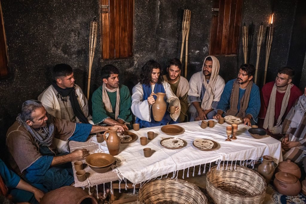 Maior Paixão de Cristo do RN começa nesta quinta (17) em Carnaúba dos Dantas com entrada gratuita