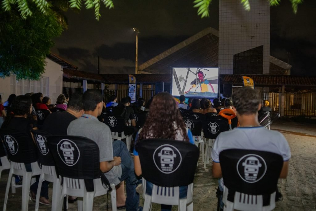 Mostra Stella do Patrocínio segue com convocatória aberta para curtas que abordem temáticas relacionadas à saúde mental