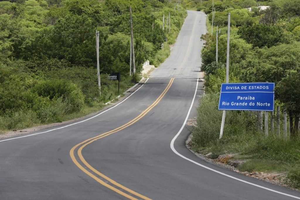 Governo conclui reconstrução de rodovias e prepara licitação de novos trechos