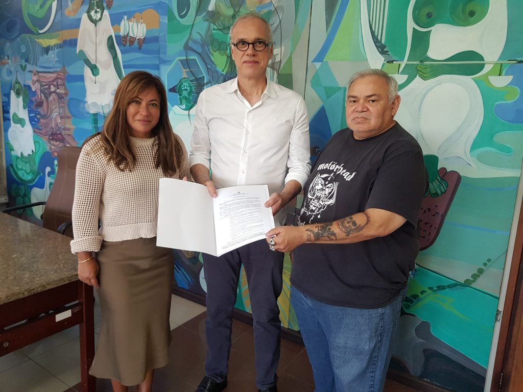 UFRN finalmente assina acordo com Adurn sobre processo dos precatórios. Saiba quando o dinheiro vai sair