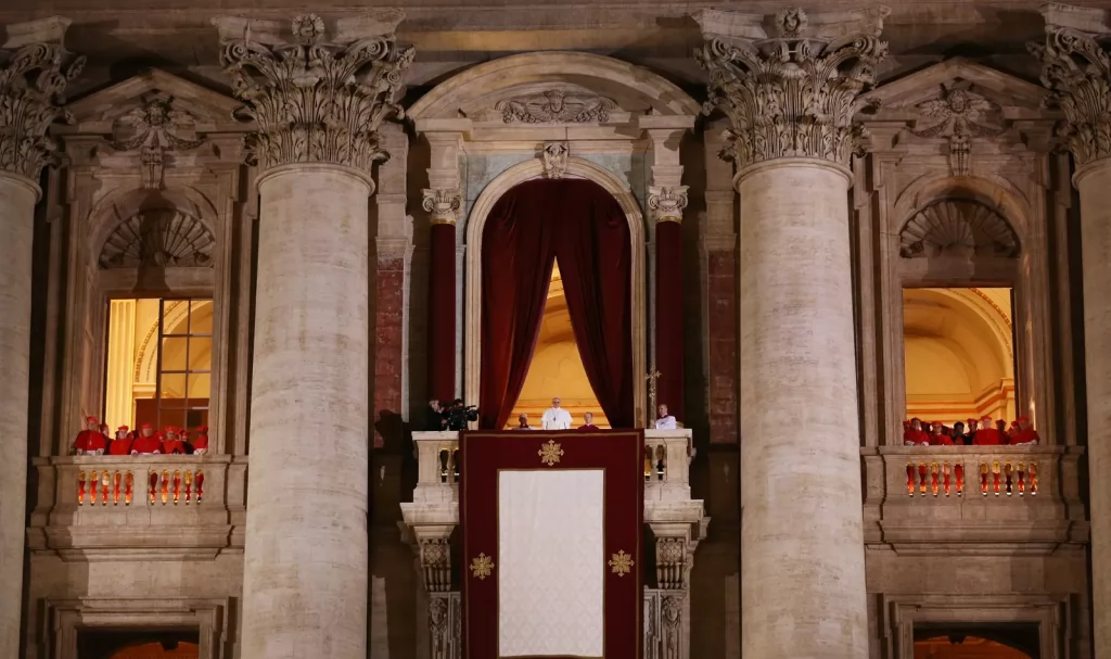 Conclave: como um novo papa é eleito na igreja católica?