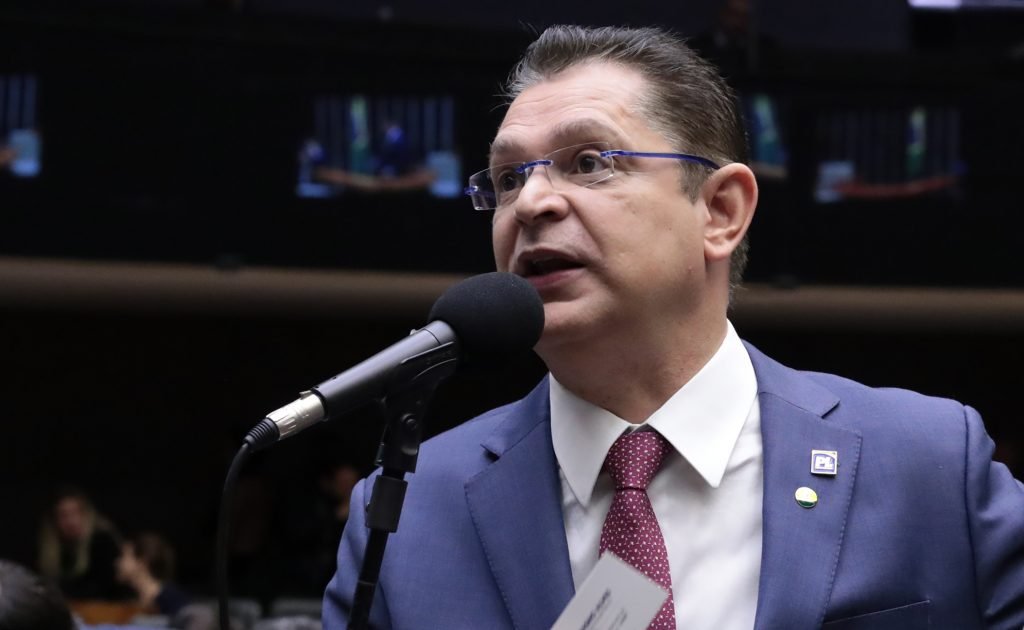 Sóstenes: “Deputado eleito não se curva a ameaças de ministro do STF”