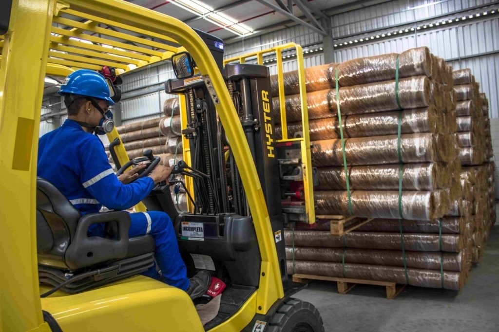 Cresce preocupação dos empresários industriais com demanda interna insuficiente, revela CNI