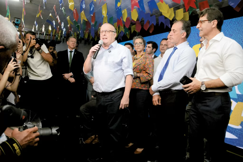 Com grandes shows, São João de Natal 2025 deve movimentar turismo e economia local