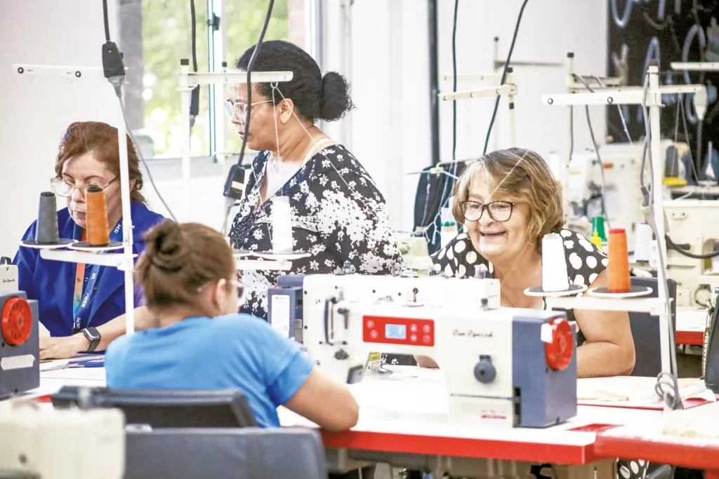 Número de indústrias no RN avança e registra alta de 87,4% em 5 anos