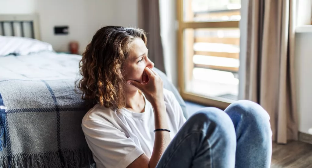 Cientistas alertam: os jovens estão cada vez mais infelizes