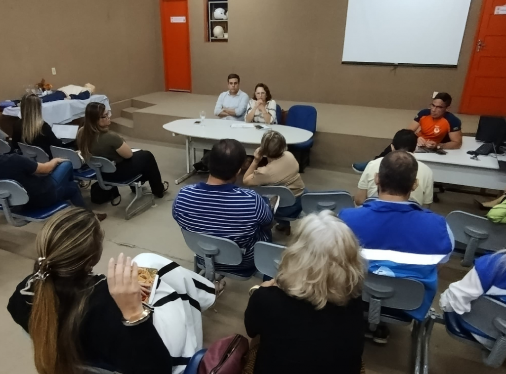 Prefeitura do Natal contrata 55 novos leitos para dar suporte ao atendimento das UPAs