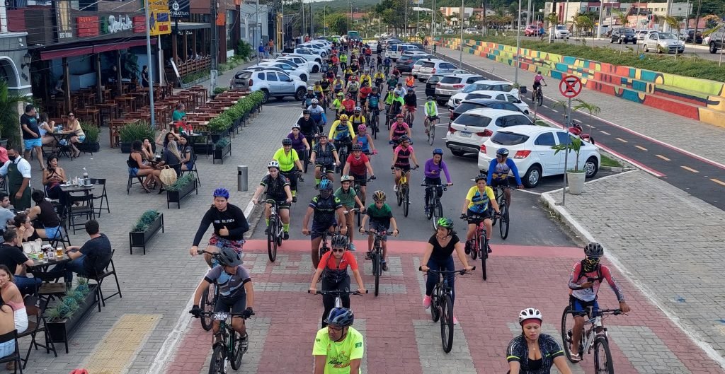 STTU informa novos horários de operação da faixa reversível na Av. Felizardo Moura