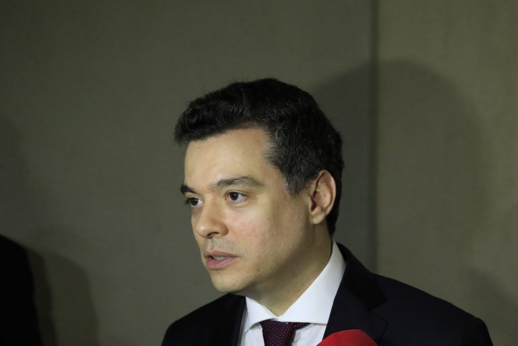 Vice-governador representa o RN em missão ao Oriente Médio para atrair R$ 6 bilhões em investimentos