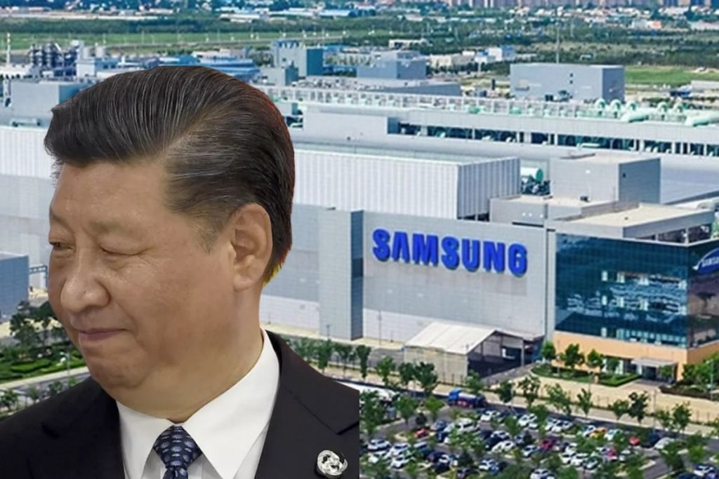 Crise na China: por que gigantes como Apple e Samsung abandonam fábricas?