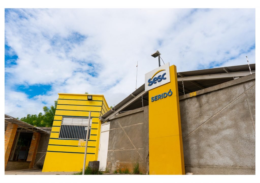 Sesc Caicó conta com atividades recreativas e modalidades esportivas ainda com vagas abertas