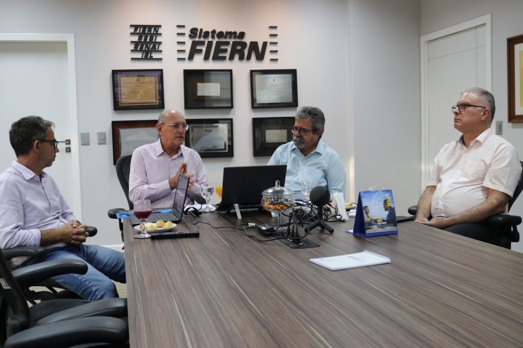 Cluster Tecnológico Naval do RN aprova entrada de quatro novas empresas