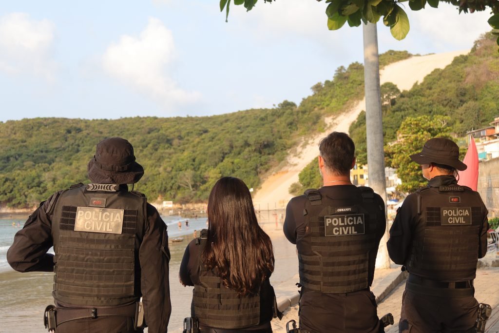 Entidades nacionais repudiam “PEC do CAOS” e alertam para colapso na segurança pública
