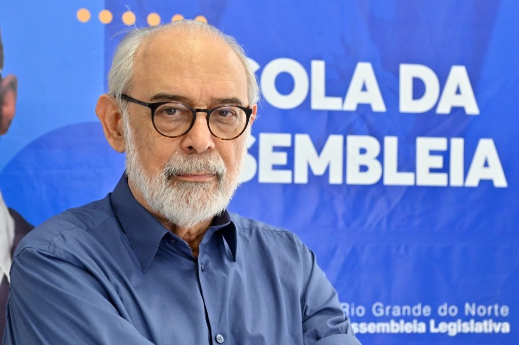 IV Encontro das Escolas do Legislativo do RN será realizado dia 06 de junho