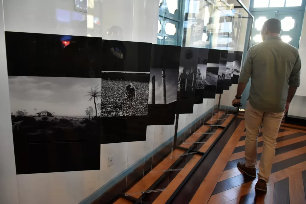 Memorial da Indústria é inaugurado nesta sexta (30) no Solar Bela Vista em Natal